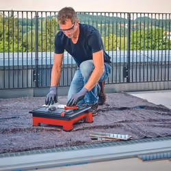 Einhell TE-TC 18/115 Li-Solo - Vue supplémentaire 8