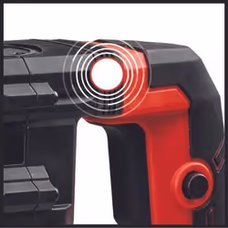 Einhell TE-DH 5 750 W SDS Plus
