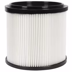 Einhell 2351126, Filtre, Blanc, L, Einhell, 15 cm, 175 mm