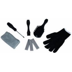 Einhell 3414025 accessoire et pièce de tondeuse Kit de nettoyage et d’entretien