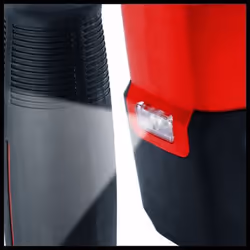 Einhell HEROCCO Kit +5 SDS Plus