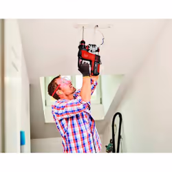 Einhell HEROCCO Kit +5 SDS Plus - Vue supplémentaire 6