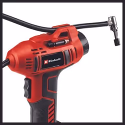 Einhell CE-CC 18 Li-Solo compresseur pneumatique 12 l/min Batterie - Vue supplémentaire 4
