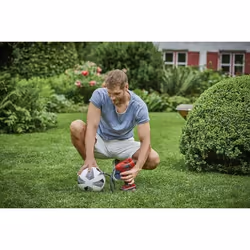 Einhell CE-CC 18 Li-Solo compresseur pneumatique 12 l/min Batterie - Vue supplémentaire 8