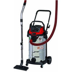 Einhell TE-VC 2340 SACL 40 L Aspirateur réservoir cylindrique Sec&humide 1900 W Sac à poussière