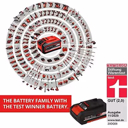 Einhell 4513997 visseuse électrique et visseuse à percussion