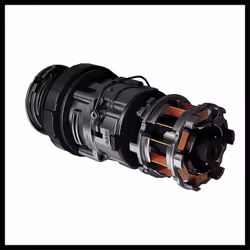 Einhell 4513997 visseuse électrique et visseuse à percussion - Vue supplémentaire 5