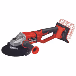 Einhell AXXIO 36/230 Q, 6600 tr/min, 23 cm, Batterie, 3 Ah, 4,21 kg, Moteur sans balai