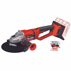 Einhell AXXIO 36/230 Q meuleuse d'angle 23 cm 6600 tr/min 4,21 kg