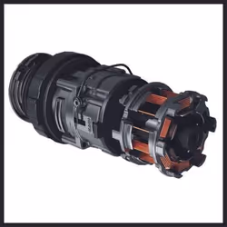 Einhell AXXIO 36/230 Q meuleuse d'angle 23 cm 6600 tr/min 4,21 kg