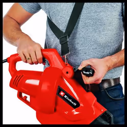 Einhell GC-EL 3024 E 3000 W 240 km/h - Vue supplémentaire 4