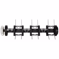 Einhell GC-SC 18/28 Li, Lame de couteau, Einhell, GC-SC 18/28 Li, GC-SCA 18/280 BL, Noir, 280 mm