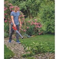 Einhell GP-LB 18/200 Li GK-Solo 200 km/h