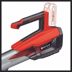 Einhell GP-LB 18/200 Li GK-Solo 200 km/h - Vue supplémentaire 4