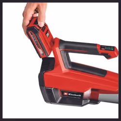 Einhell GP-LB 18/200 Li GK-Solo 200 km/h - Vue supplémentaire 9