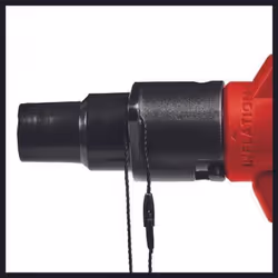 Einhell CE-AP 18 Li-Solo pompe à air électrique 0,053 bar 670 l/min