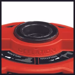 Einhell CE-AP 18 Li-Solo pompe à air électrique 0,053 bar 670 l/min - Vue supplémentaire 4