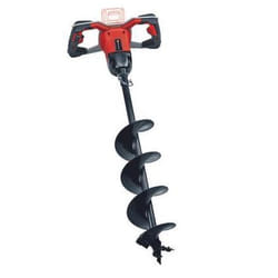 Einhell GP-EA 18/150 Li BL-Solo 125 tr/min Batterie 5,7 kg