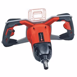 Einhell GP-EA 18/150 Li BL-Solo 125 tr/min Batterie 5,7 kg - Vue supplémentaire 4