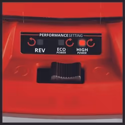 Einhell GP-EA 18/150 Li BL-Solo 125 tr/min Batterie 5,7 kg - Vue supplémentaire 6