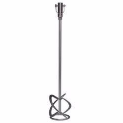 Einhell 3437011, Mèche de forage, 1 pièce(s), Acier, 12 cm, 655 mm, 1,32 kg