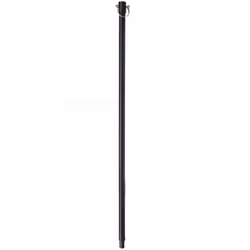 Einhell 3437012, Tige rallonge, 1 pièce(s), Noir, 1000 mm, 1,11 kg, 1008 mm