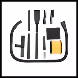 Einhell TC-VC 1930 SA Kit Aspirateur sans sac Sec&humide 1500 W Sans sac - Vue supplémentaire 10