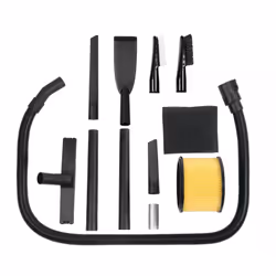 Einhell TC-VC 1930 SA Kit Aspirateur sans sac Sec&humide 1500 W Sans sac