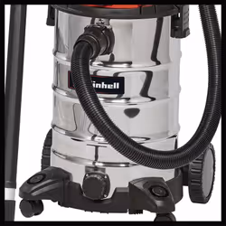 Einhell TC-VC 1930 SA Kit Aspirateur sans sac Sec&humide 1500 W Sans sac - Vue supplémentaire 4
