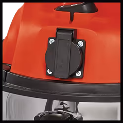 Einhell TC-VC 1930 SA Kit Aspirateur sans sac Sec&humide 1500 W Sans sac - Vue supplémentaire 5