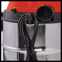 Einhell TC-VC 1930 SA Kit Aspirateur sans sac Sec&humide 1500 W Sans sac - Vue supplémentaire 8