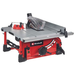 Einhell TE-TS 254 T 4700 tr/min