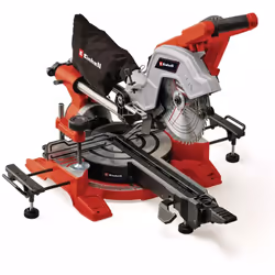 Einhell TE-SM 8 L Dual, 5000 tr/min, 6,5 cm, 30,5 cm, Secteur, 1800 W, 13,2 kg