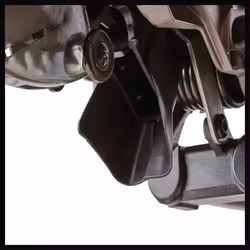 Einhell TE-SM 8 L Dual 5000 tr/min 1800 W - Vue supplémentaire 4