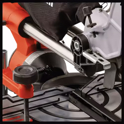 Einhell TE-SM 8 L Dual 5000 tr/min 1800 W - Vue supplémentaire 5