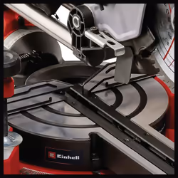 Einhell TE-SM 8 L Dual 5000 tr/min 1800 W - Vue supplémentaire 6