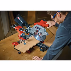 Einhell TE-SM 10 L Dual 4800 tr/min 2100 W