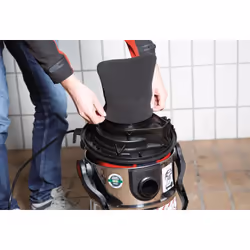 Einhell 2351134 Accessoire et fourniture pour aspirateur Filtre
