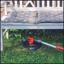 Einhell GE-CT 18/30 Li-Solo 2,1 kg - Vue supplémentaire 4