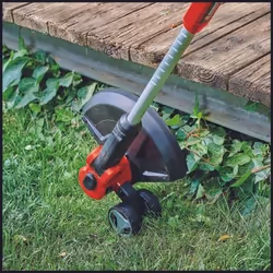 Einhell GE-CT 18/30 Li-Solo 2,1 kg - Vue supplémentaire 5