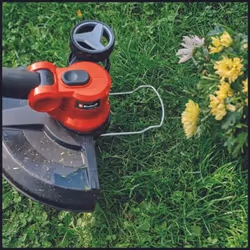 Einhell GE-CT 18/30 Li-Solo 2,1 kg - Vue supplémentaire 6