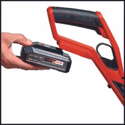 Einhell GE-CT 18/30 Li-Solo 2,1 kg - Vue supplémentaire 7