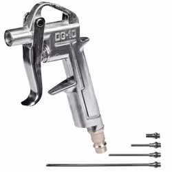 Einhell 4132762, Pistolet, Einhell, 8 bar, 5 pièce(s)