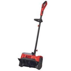 Einhell GE-ST 36/40 Li E-Solo souffleuse à neige Noir, Rouge