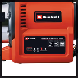Einhell GE-AW 1144 SMART 1100 W 4,8 bar 4400 l/h - Vue supplémentaire 4