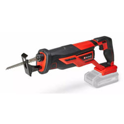Einhell TE-AP 18/26 Li - Solo 2600 spm Noir, Rouge