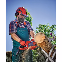 Einhell GC-EC 1935 1900 W Noir, Rouge