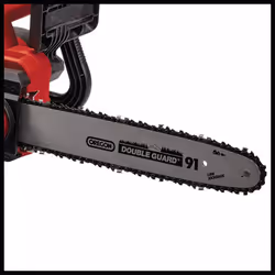 Einhell GC-EC 1935 1900 W Noir, Rouge - Vue supplémentaire 5