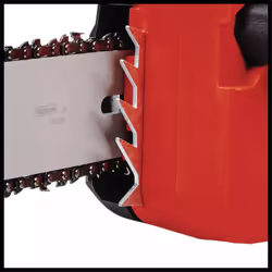 Einhell GC-EC 1935 1900 W Noir, Rouge - Vue supplémentaire 8
