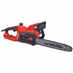 Einhell GC-EC 2040, 7100 tr/min, 40 cm, 37,5 cm, 15,5 m/s, Noir, Rouge, 0,16 L